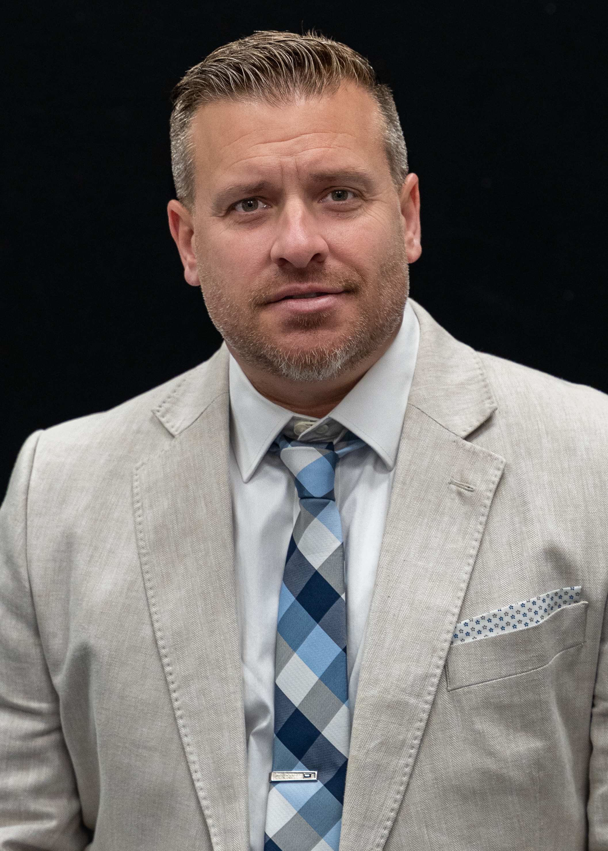 Dr. Joshua Tarbay